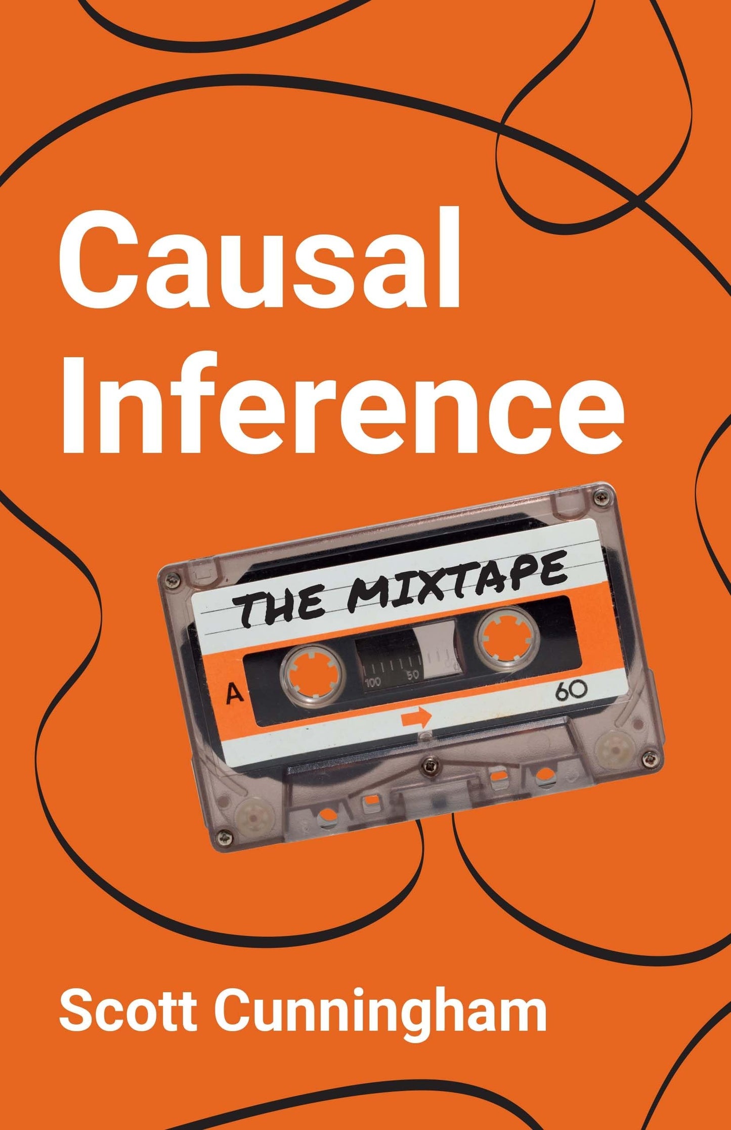 Libro: Causal Inference: The Mixtape