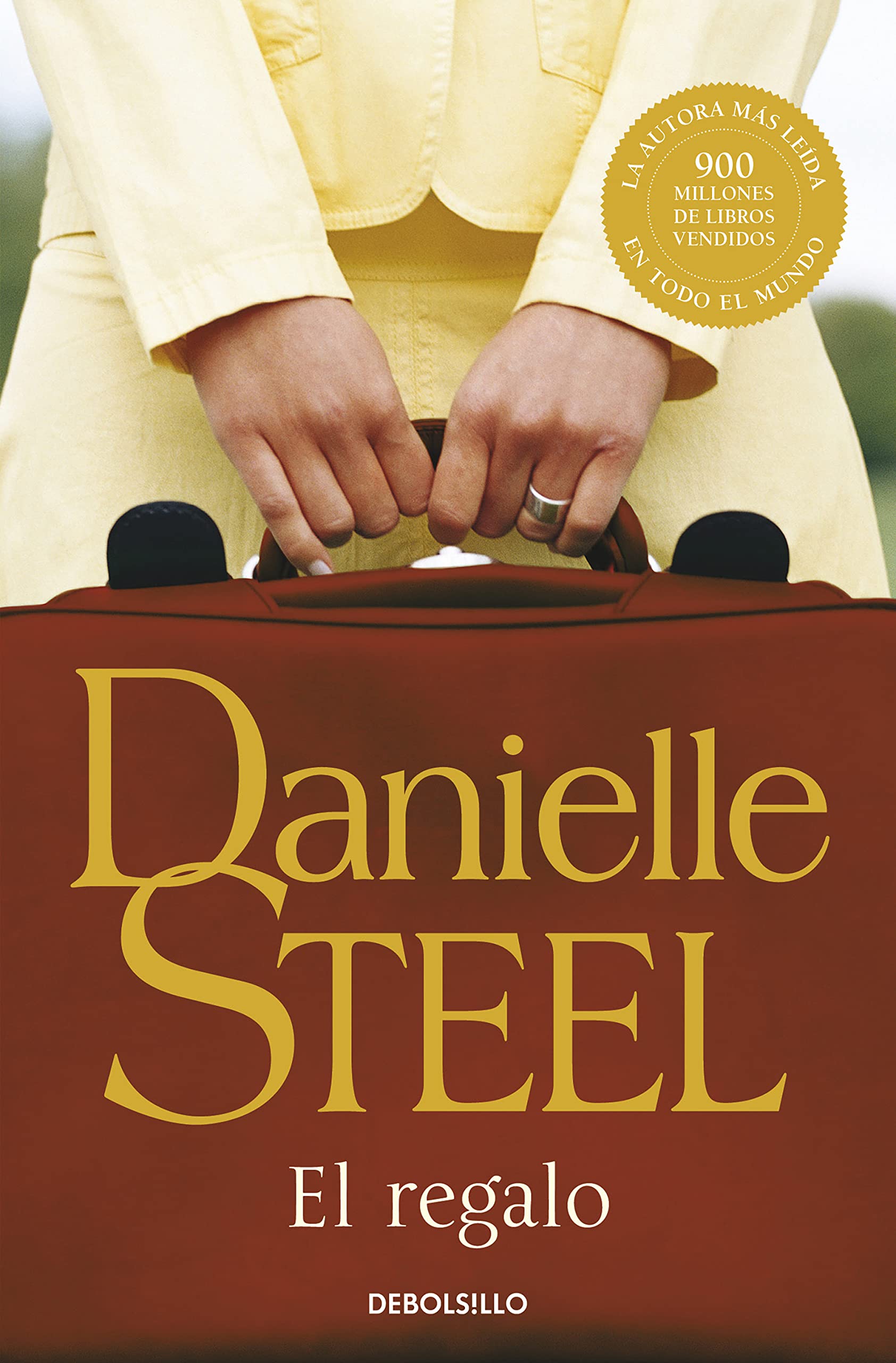 Libro: El regalo (Spanish Edition)