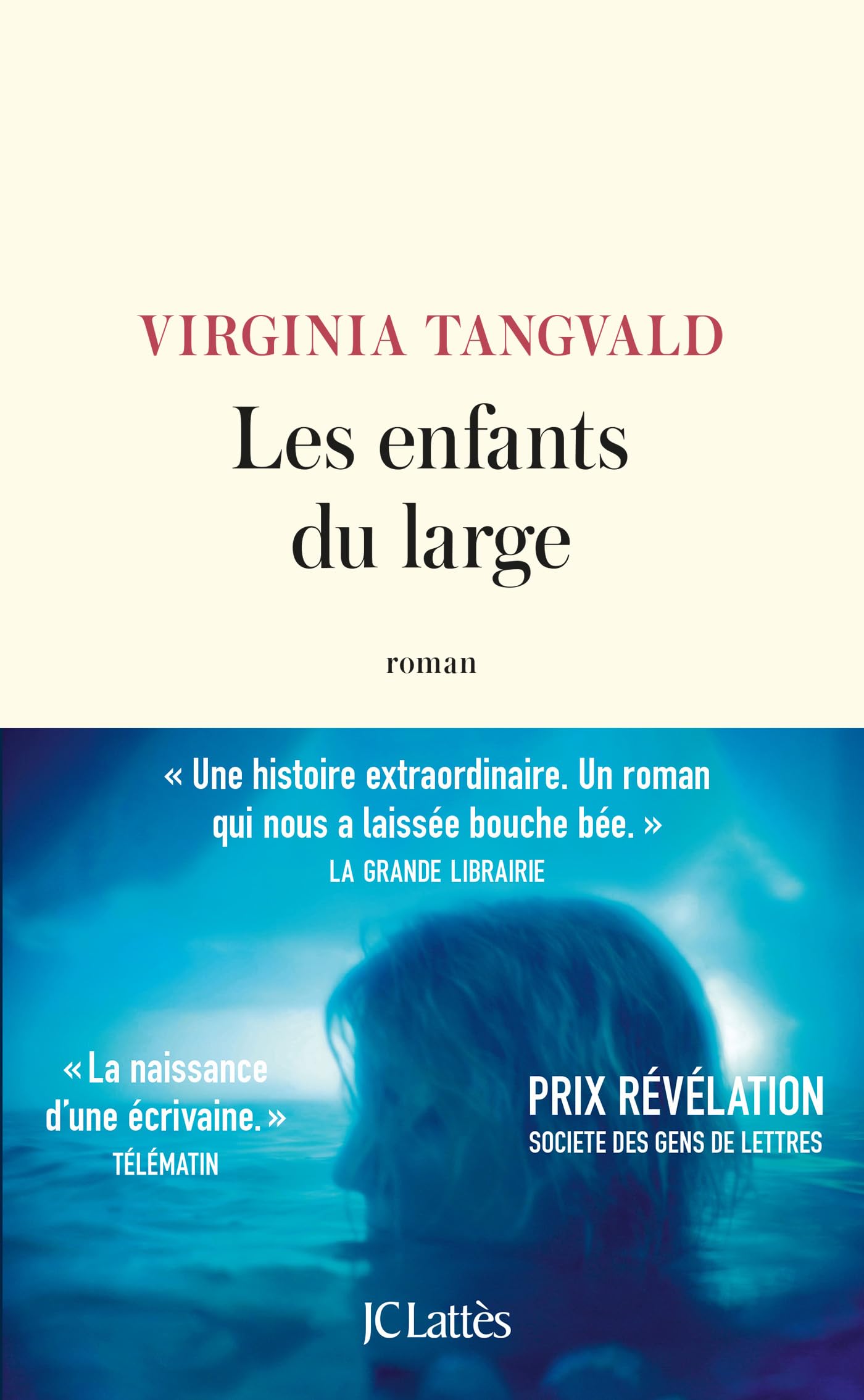 Libro: Les enfants du large