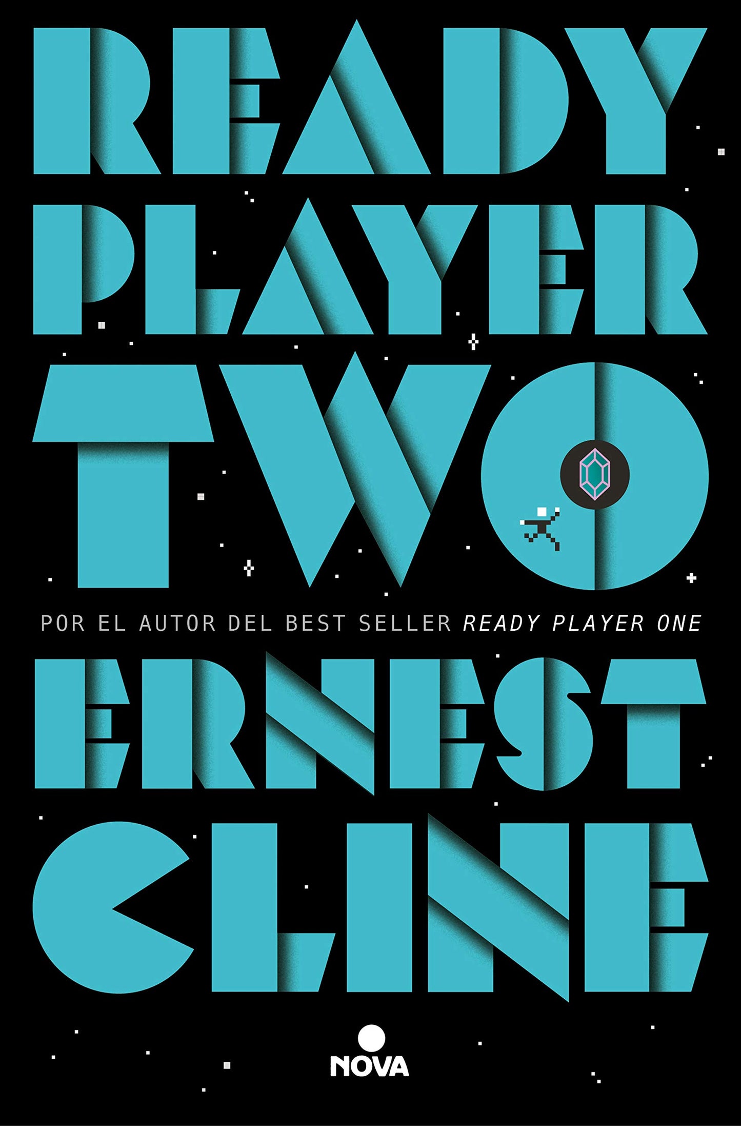 Libro: Ready Player Two (Nova)