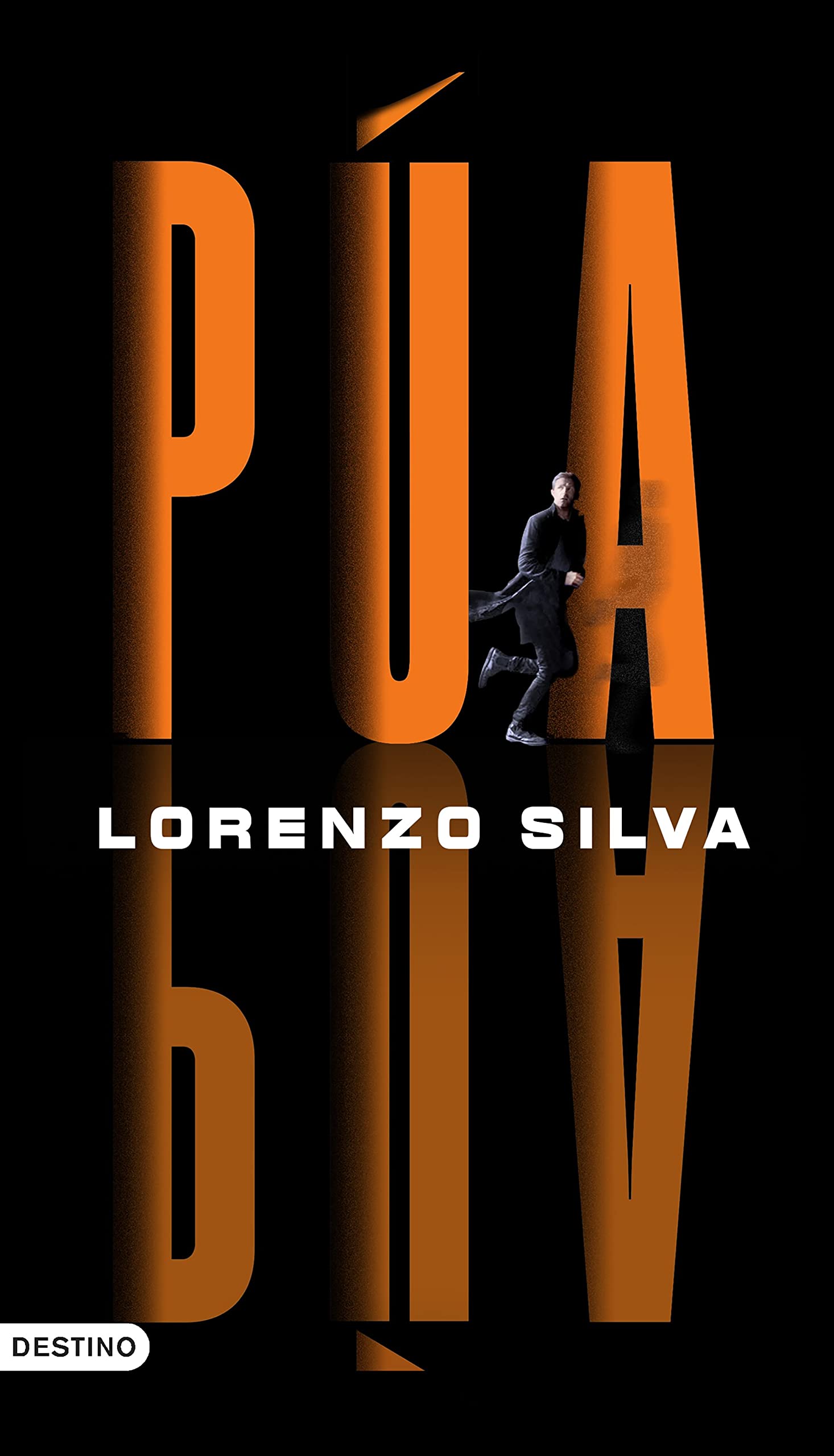 Libro: Púa
