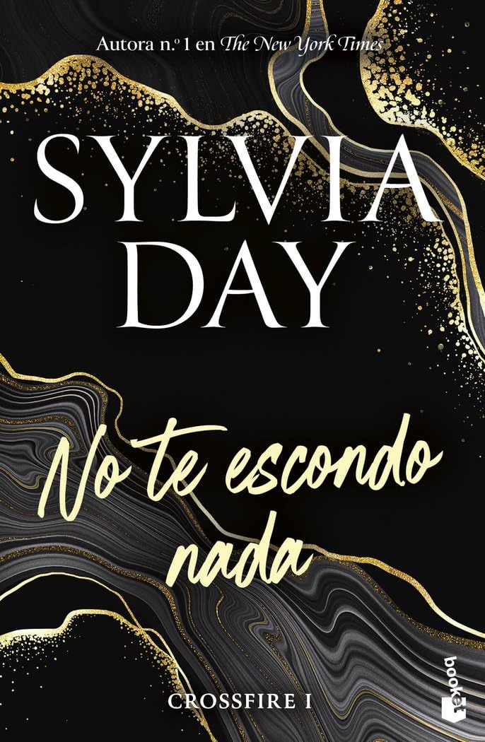 Libro: No te escondo nada (Crossfire 1)