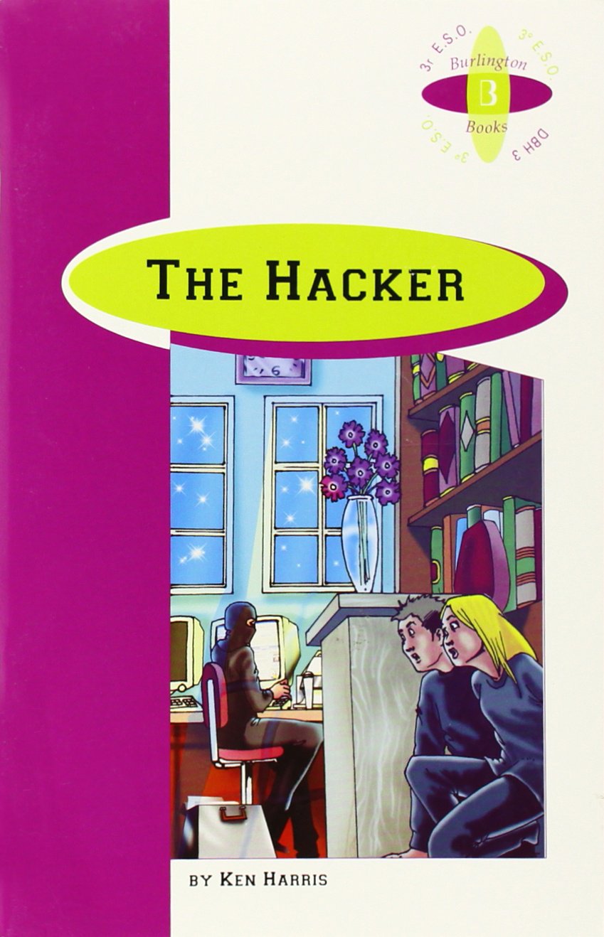 Libro: HACKER,THE 3 ESO (SIN COLECCION)
