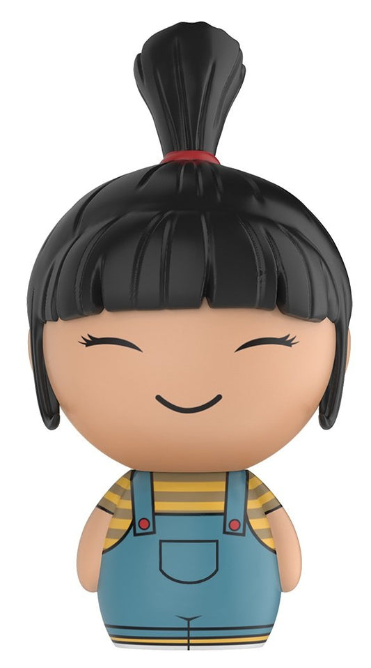 Funko Dorbz Despicable Me 3 Agnes Figura de Acción