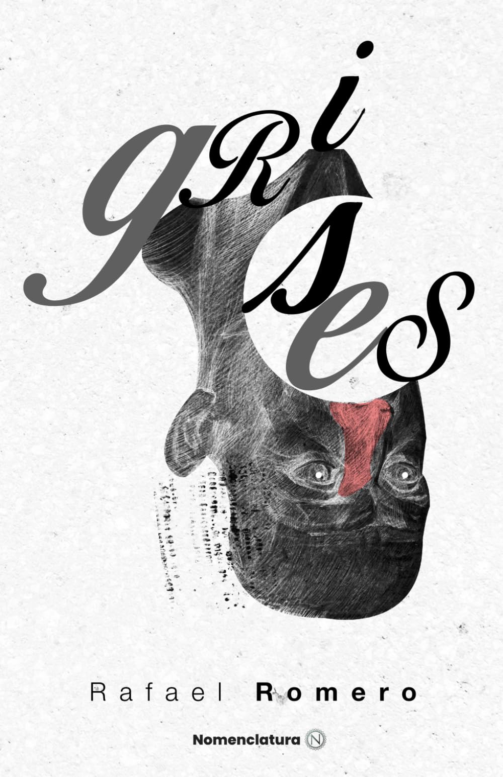 Libro: Grises (Spanish Edition)
