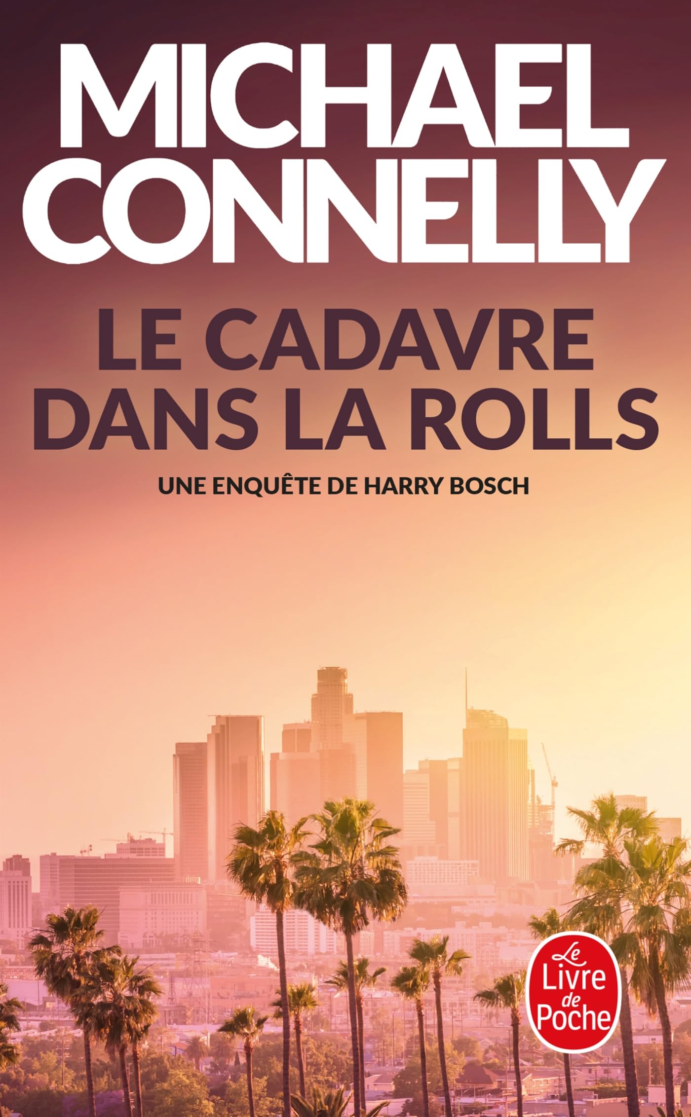Libro: Le cadavre dans la Rolls