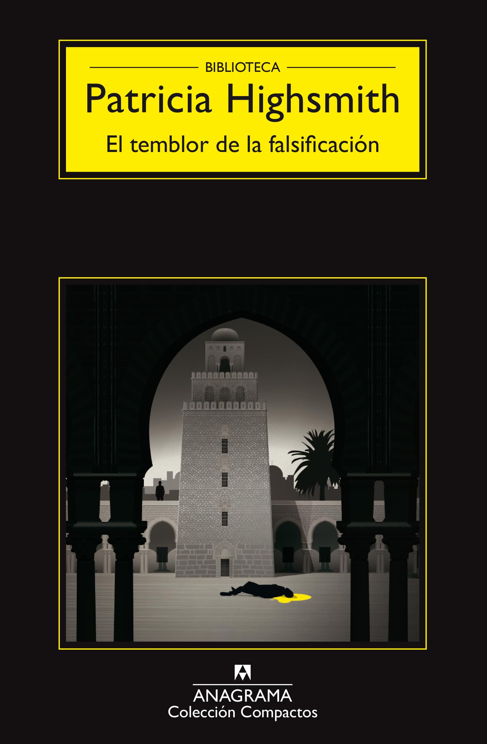Libro: El temblor de la falsificación (Spanish Edition)