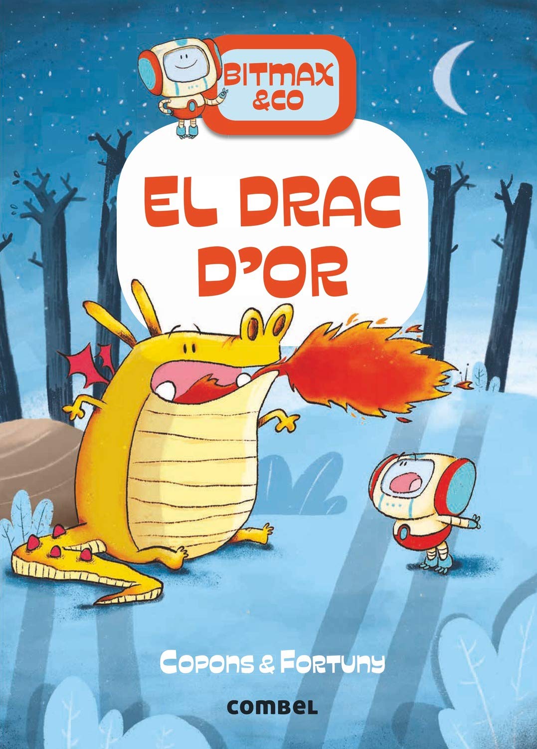 Libro: El Drac D'Or: 3 (Bitmax & Co.)