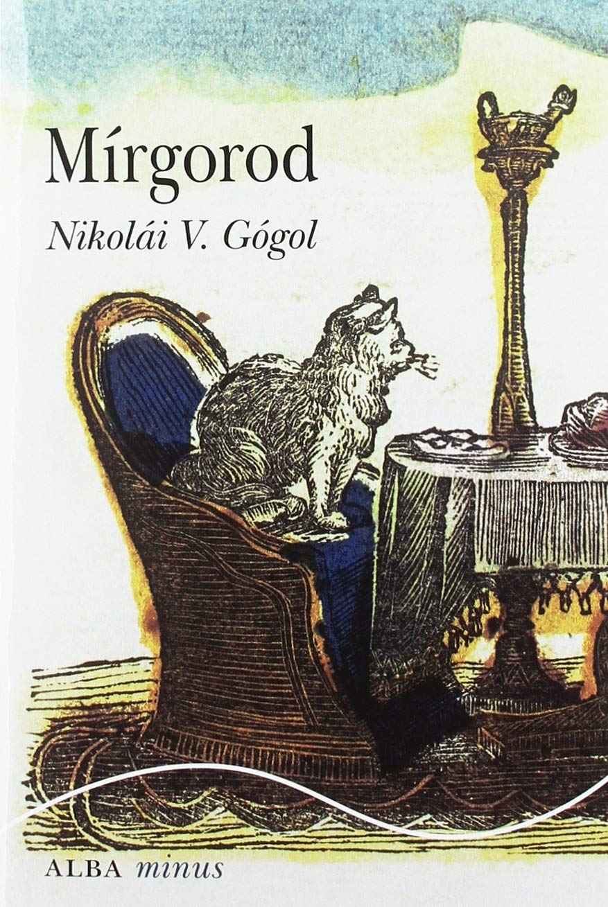 Libro: Mírgorod