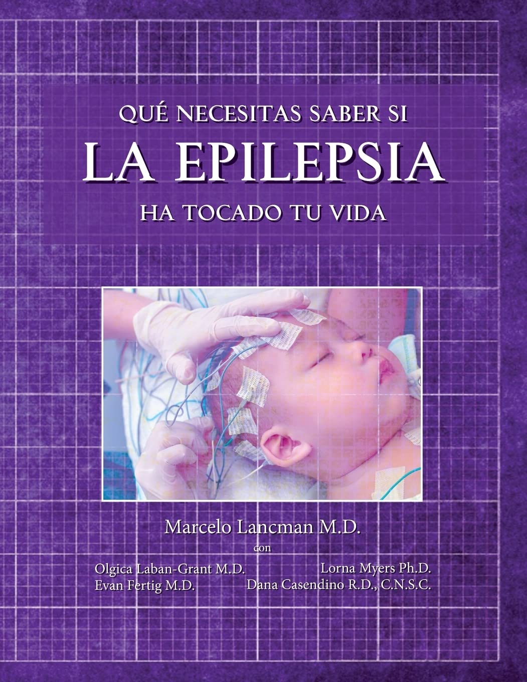 Libro: Que necesitas saber si la epilepsia ha tocado tu vida: Volume 2 (Epilepsy Life Links)