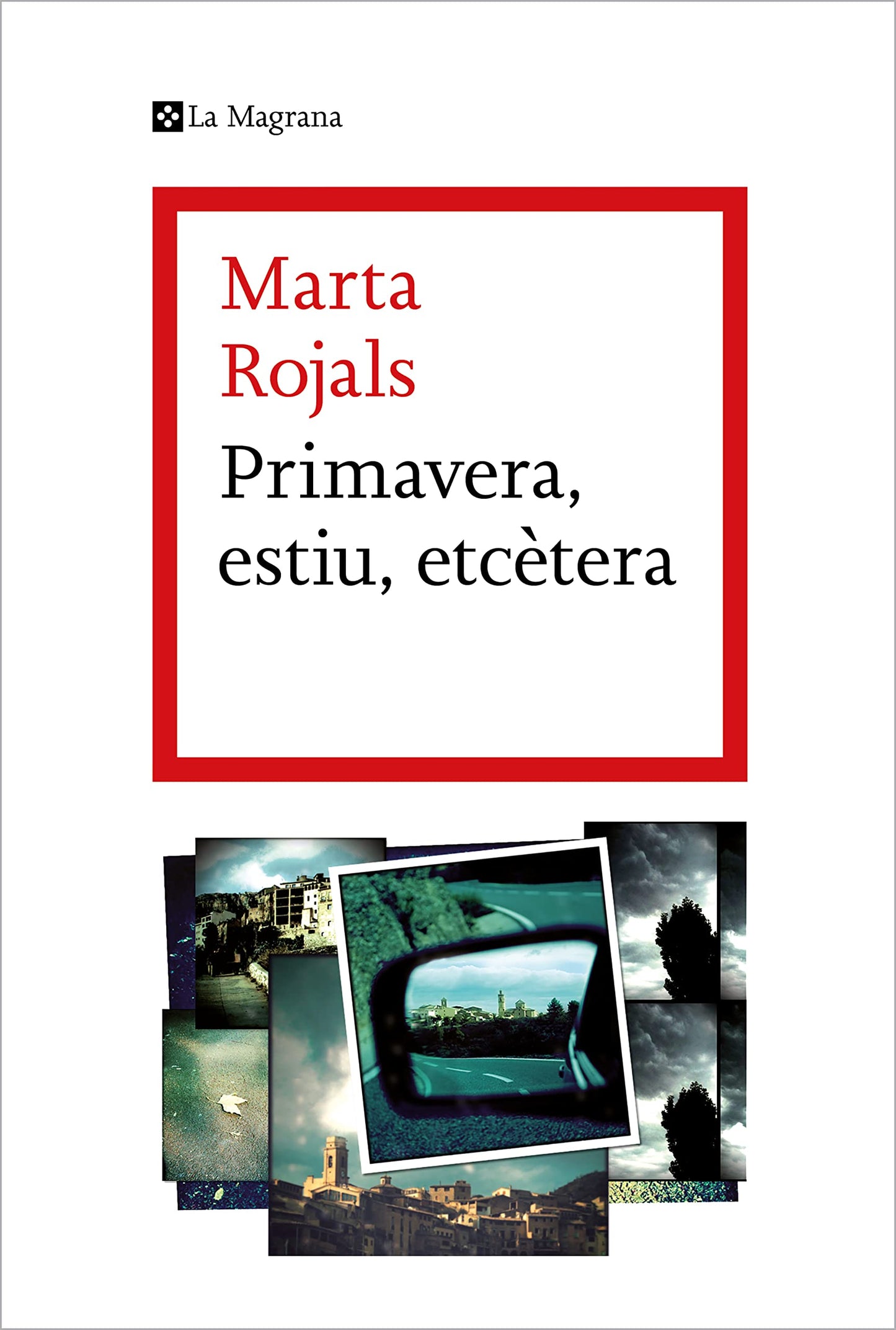 Libro: Primavera, estiu, etcètera
