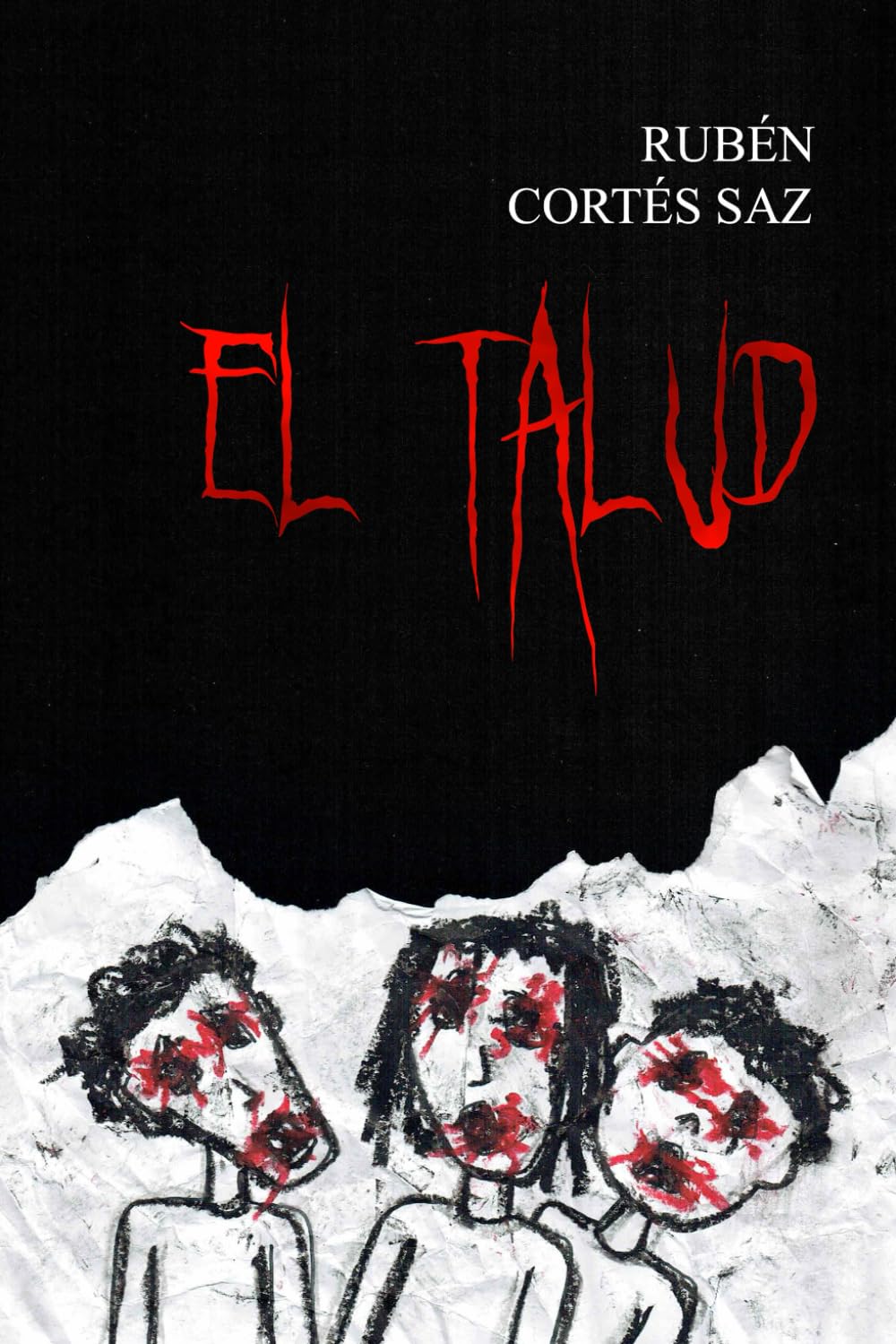 Libro: El talud (Spanish Edition)