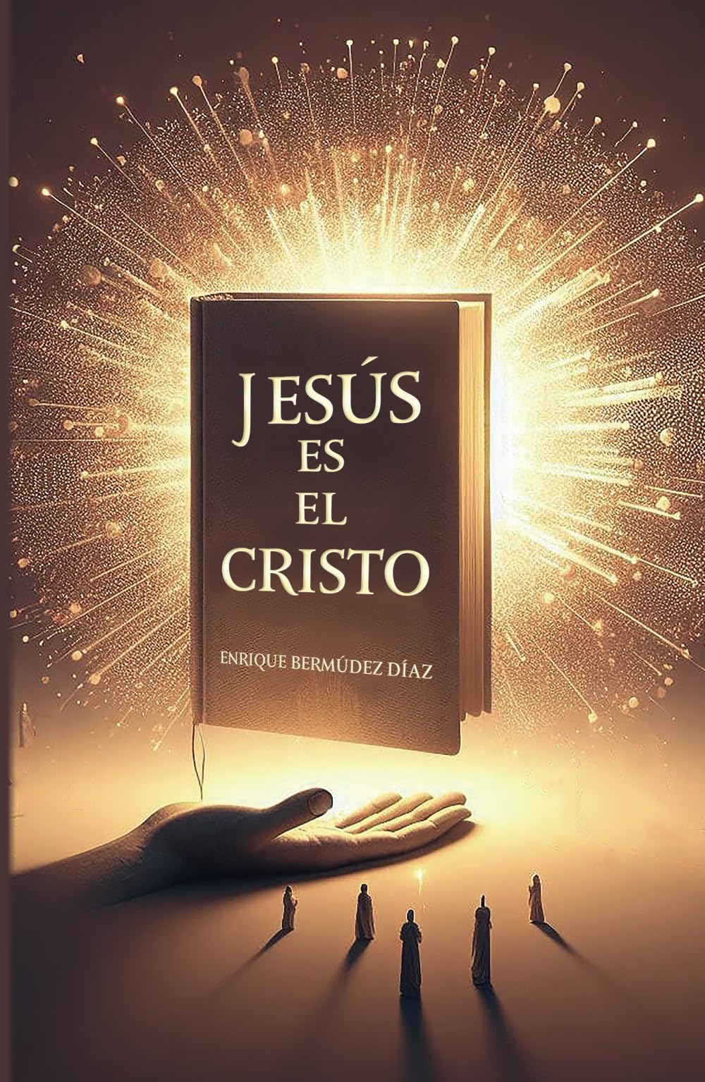 Libro: Jesús es el Cristo