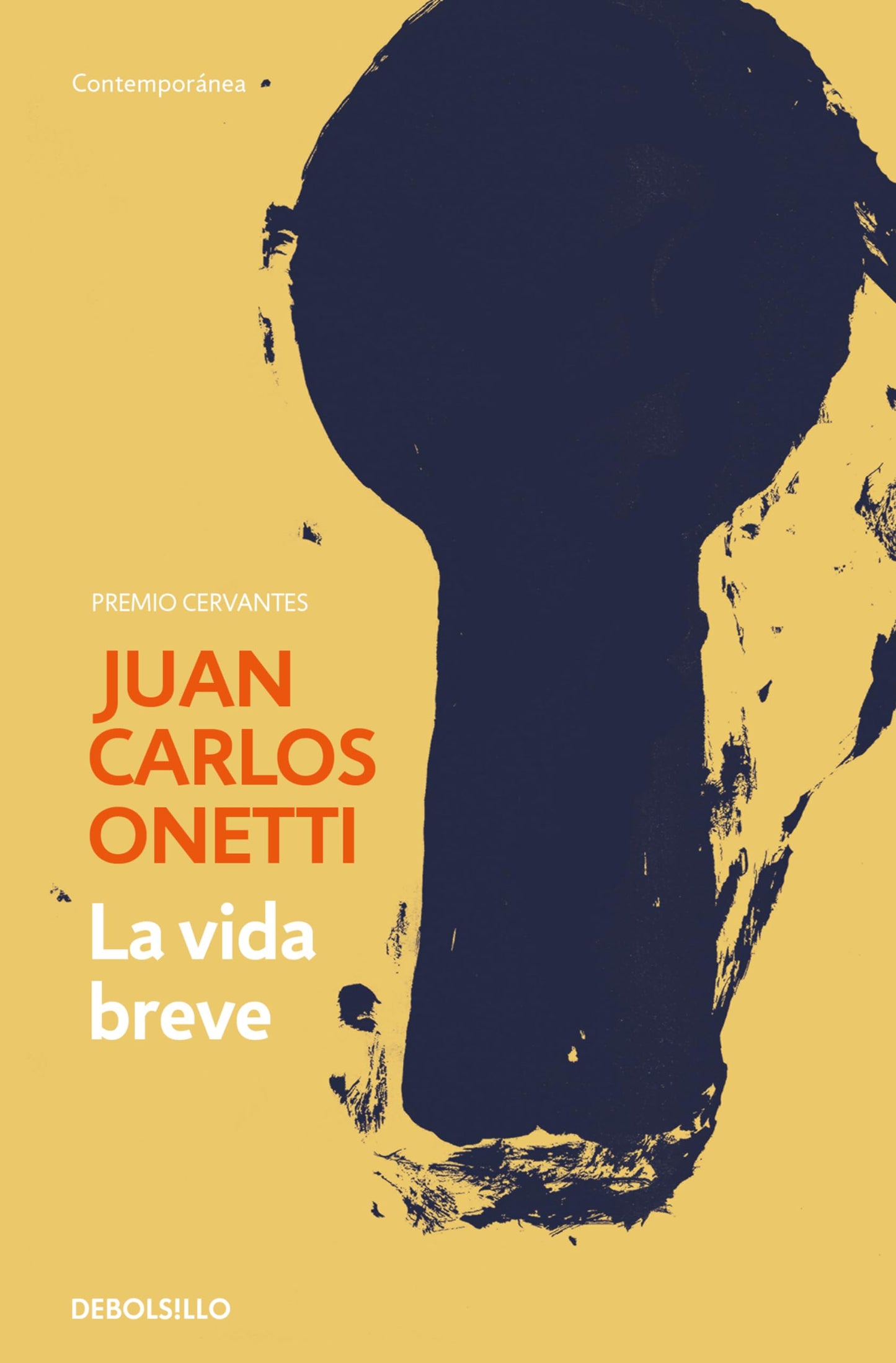 Libro: La vida breve / A Brief Life (Contemporánea)