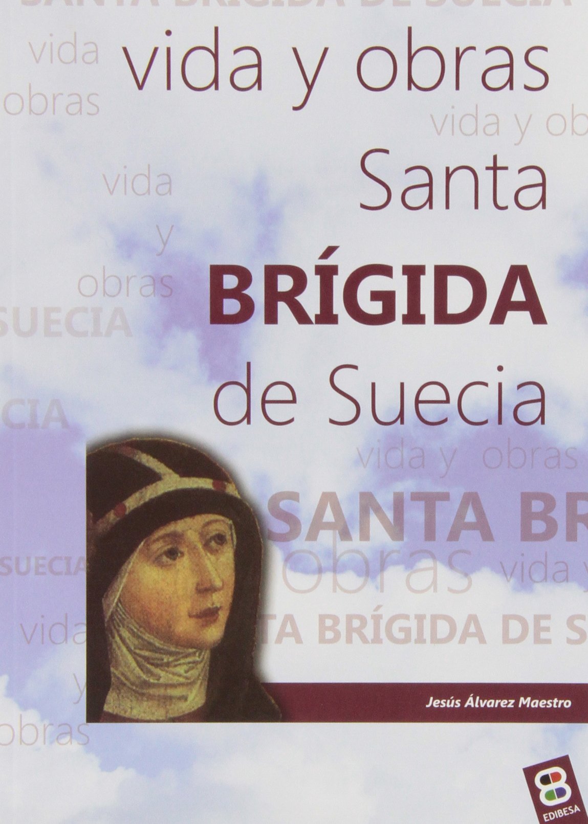 Libro: Santa Brígida de Suecia