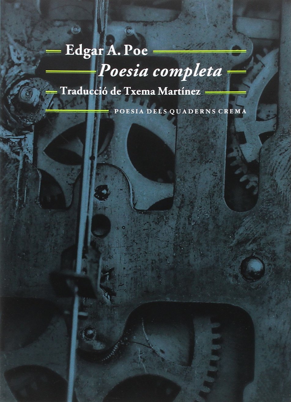 Libro: Poesia completa