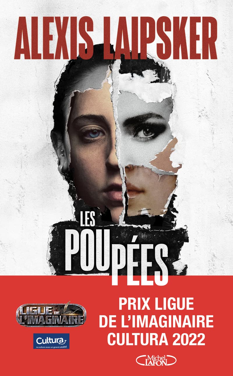 Libro: Les poupées