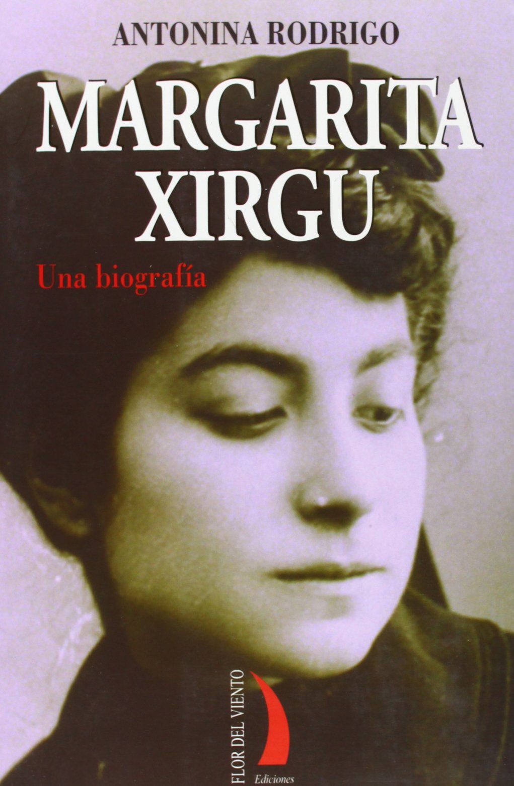 Libro: MARGARITA XIRGU UNA BIOGRAFIA TR-13