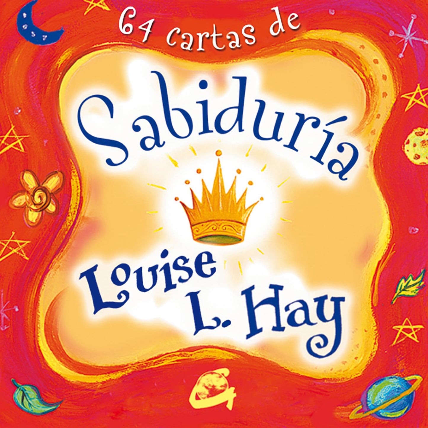 Libro: Sabiduría: 64 cartas