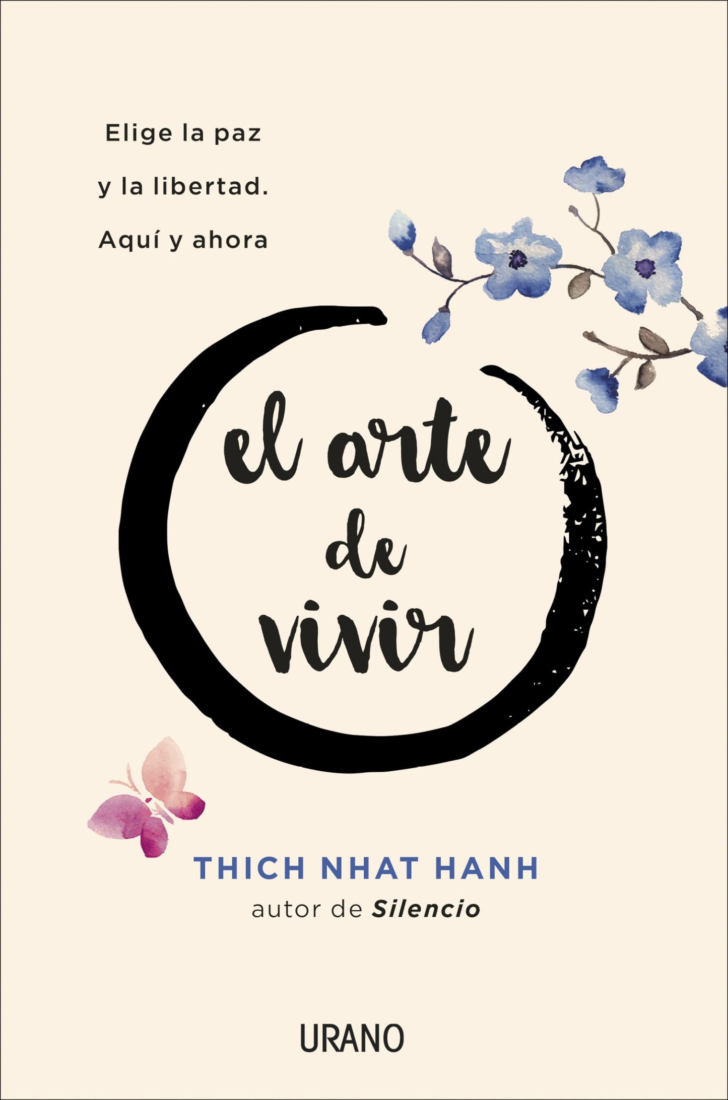 Libro: El arte de vivir (Crecimiento personal)