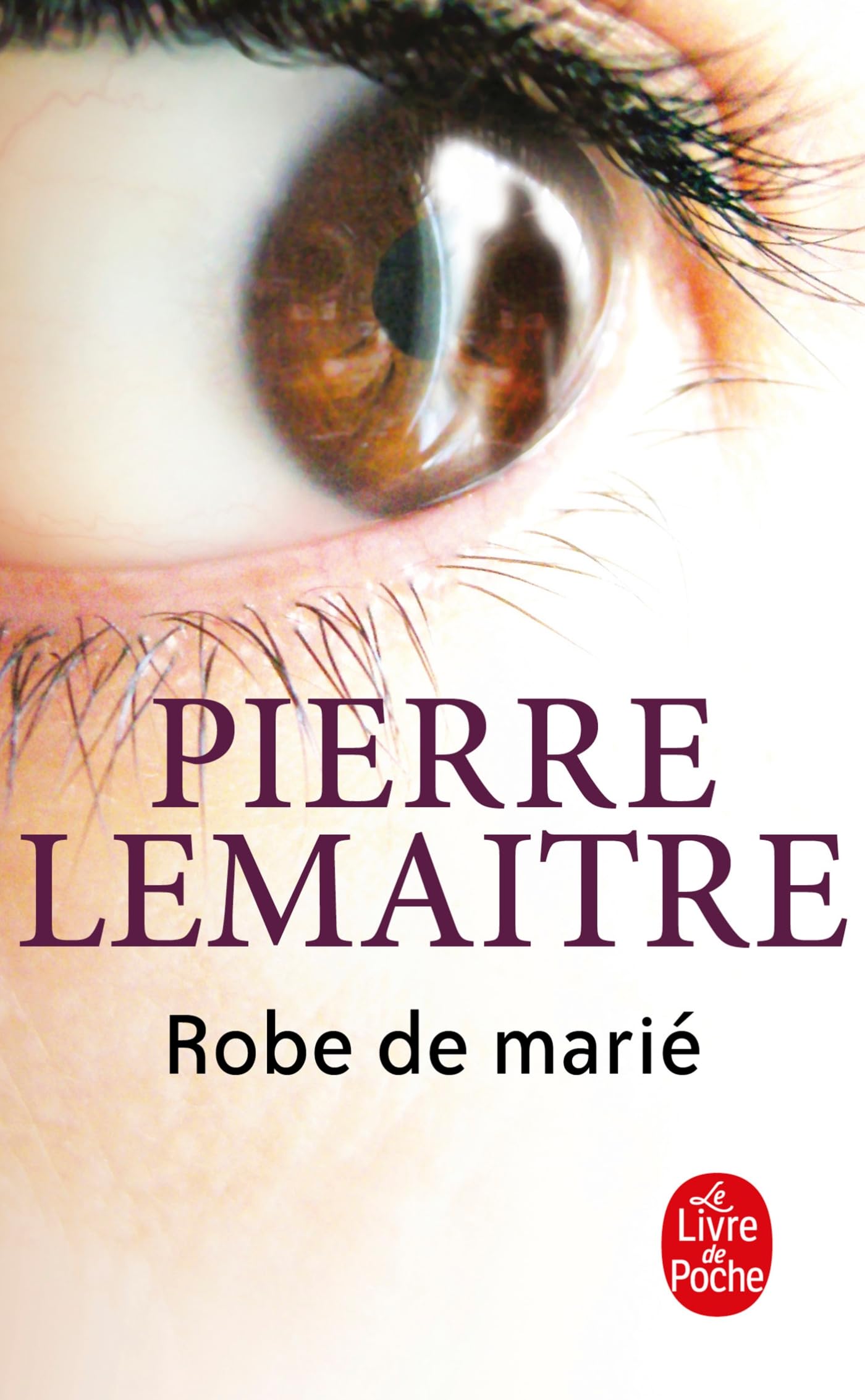 Libro: Robe de marié