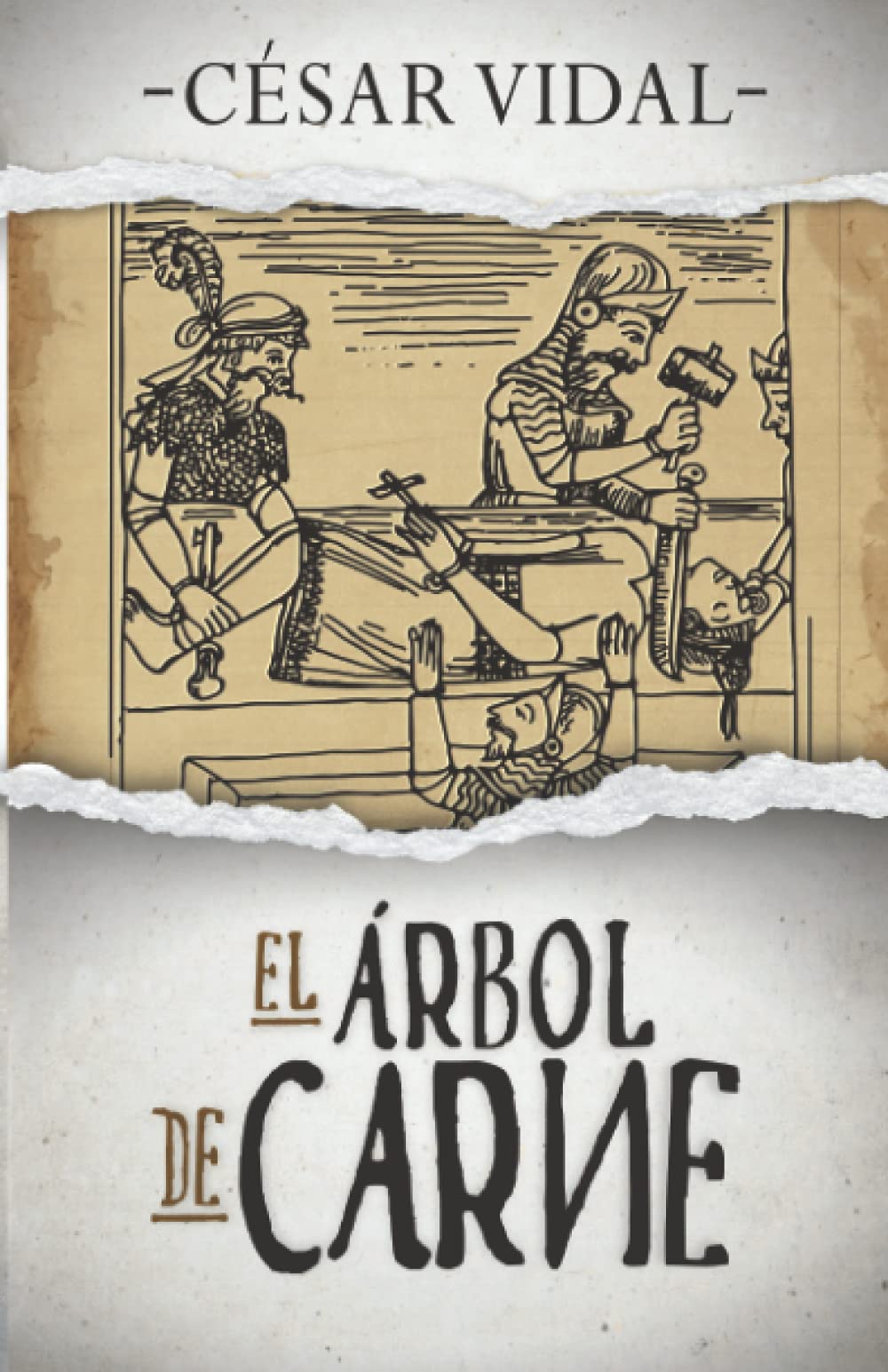 Libro: El Árbol de Carne