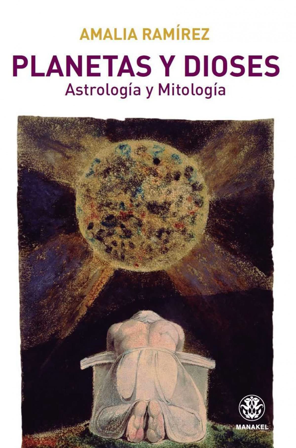 Libro: Planetas y dioses: Astrología y mitología (Spanish Edition)