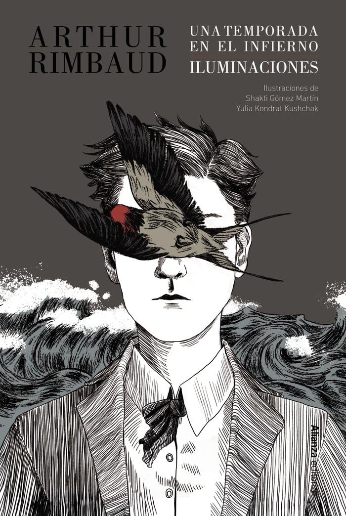 Libro: Una temporada en el infierno / Iluminaciones [Edición ilustrada] (Libros Singulares (LS))