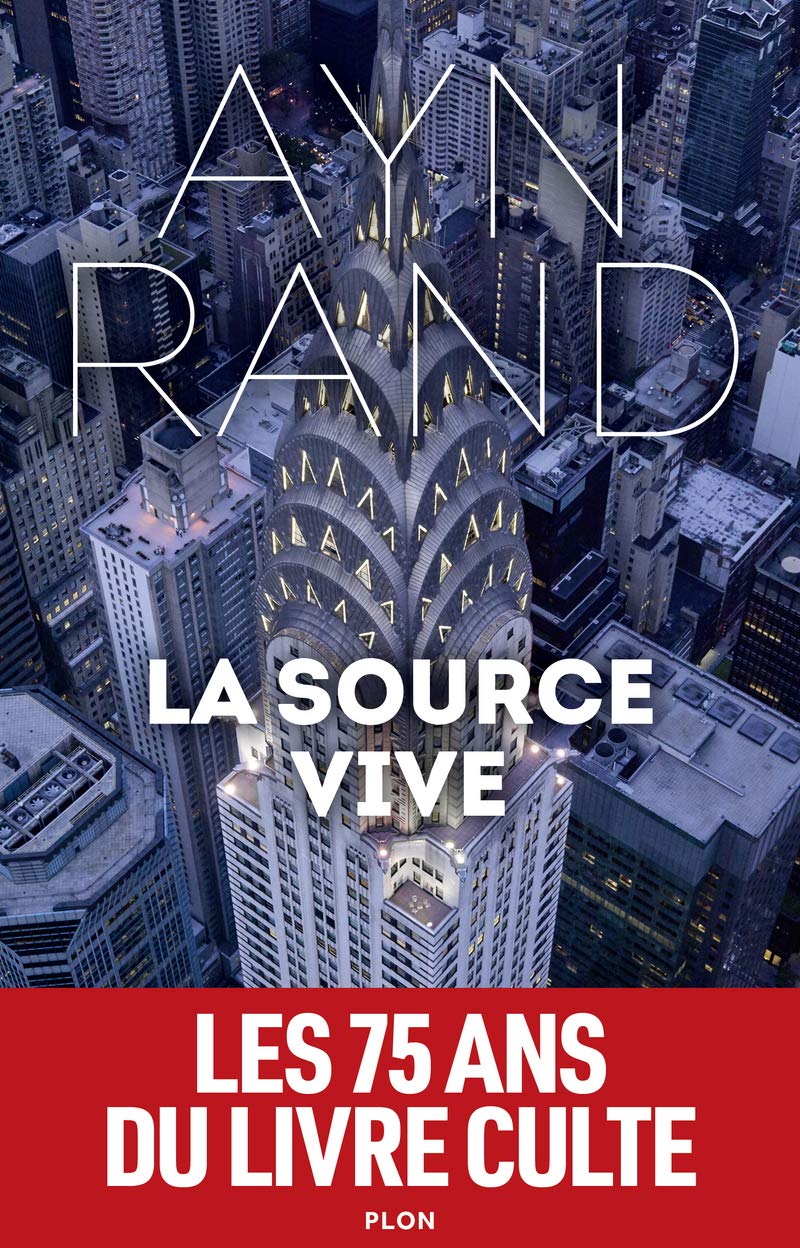 Libro: La source vive