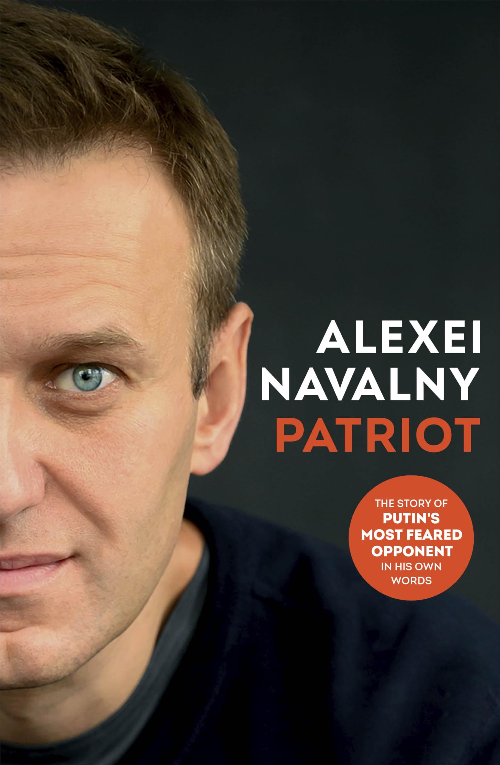 Libro: Bodley Head PATRIOT.