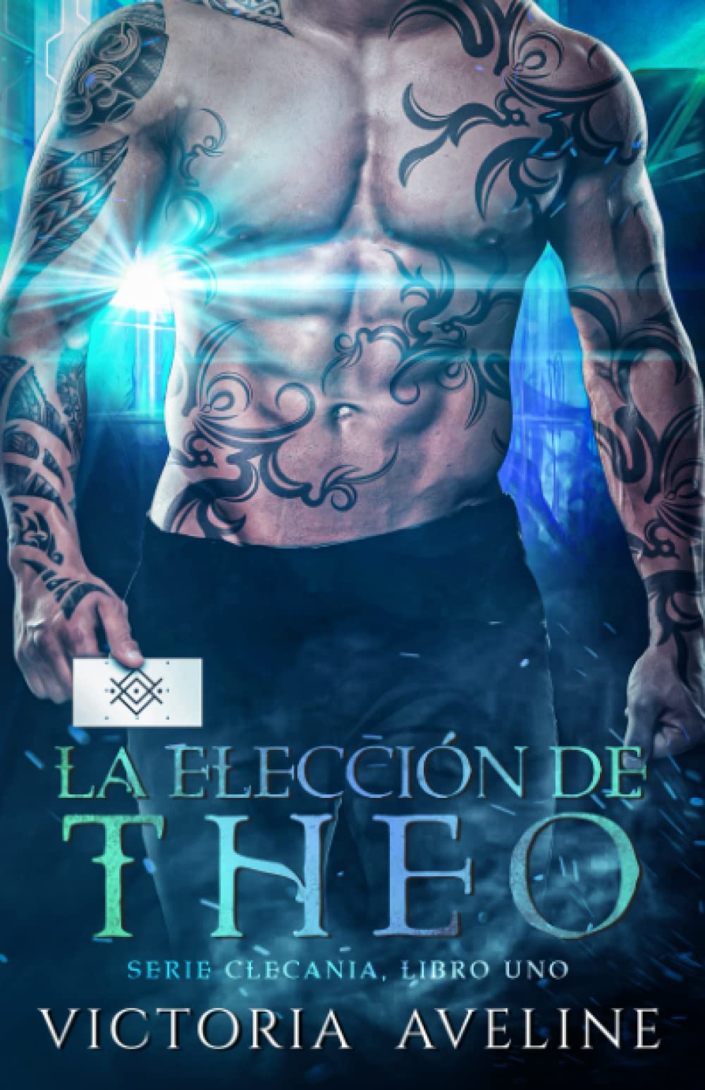 Libro: La elección de Theo: Serie Clecania, Libro 1