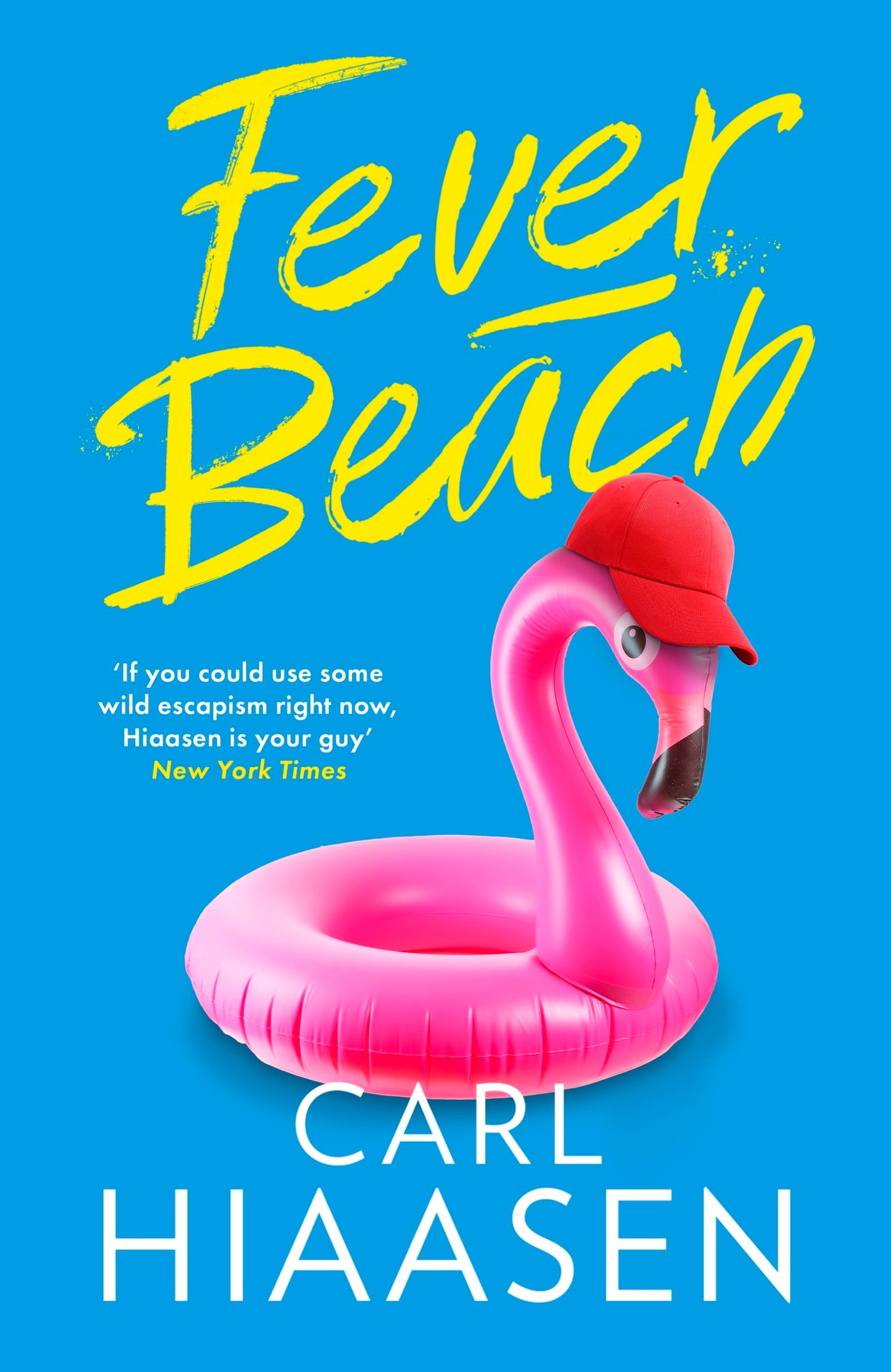 Libro: Sphere Fever Beach.