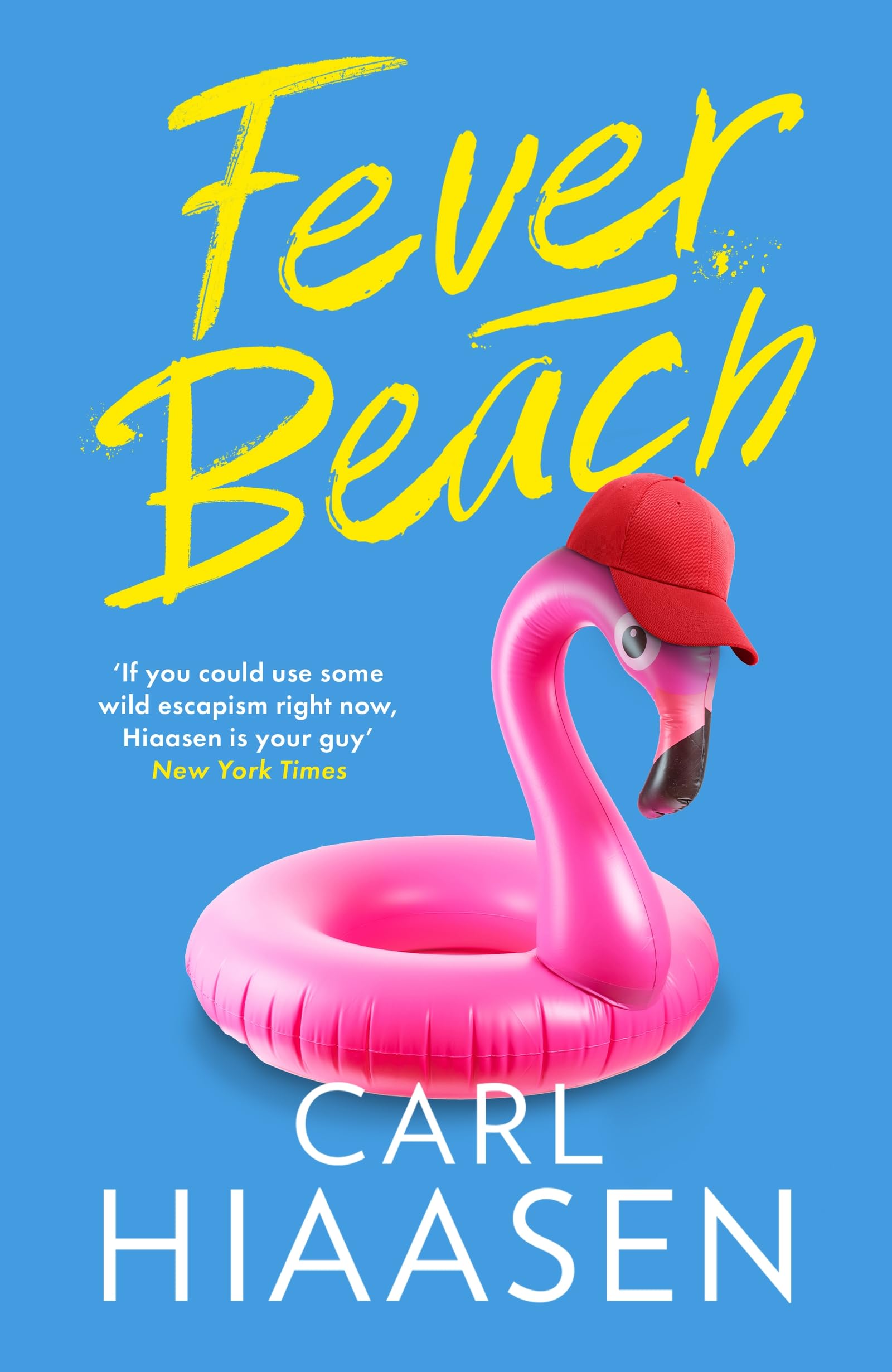 Libro: Sphere Fever Beach.