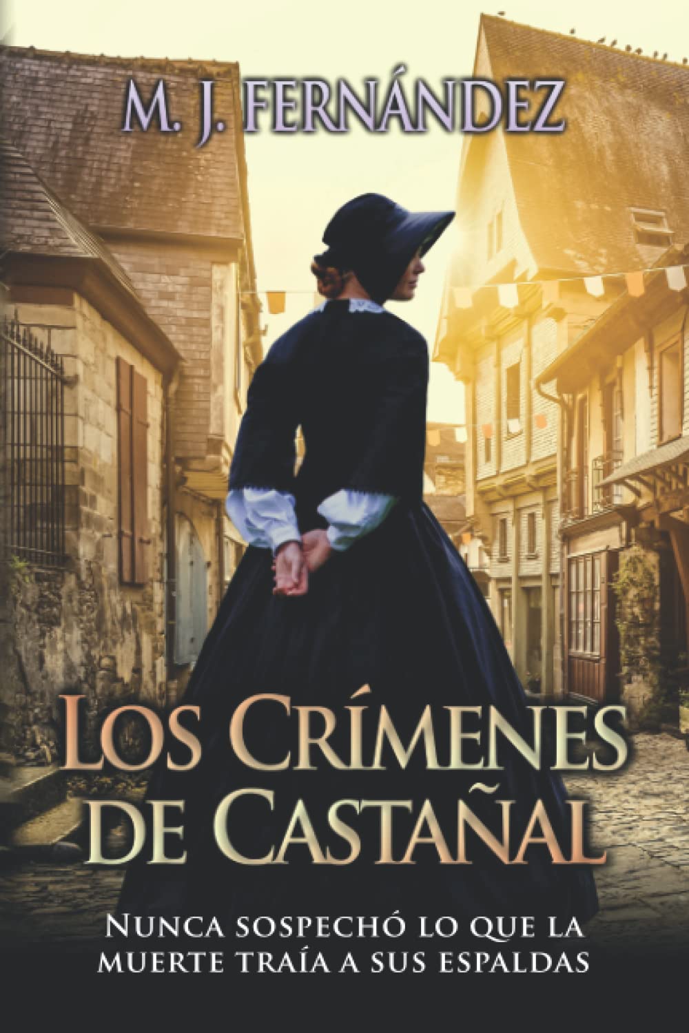 Libro: Los crímenes de Castañal: (José Expósito 01) (Trilogía de José Expósito)