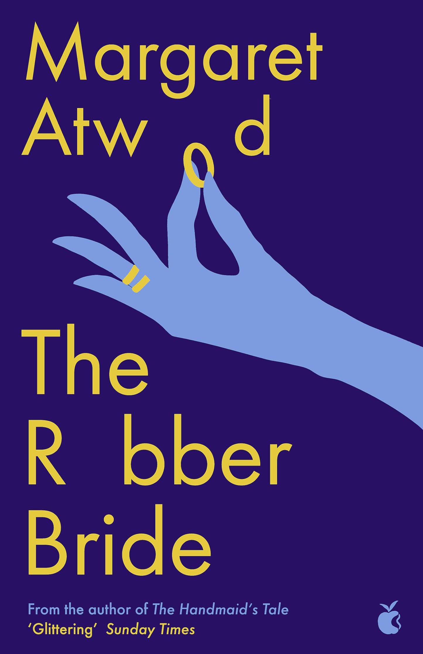 Libro: The robber bride: Margaret Atwood