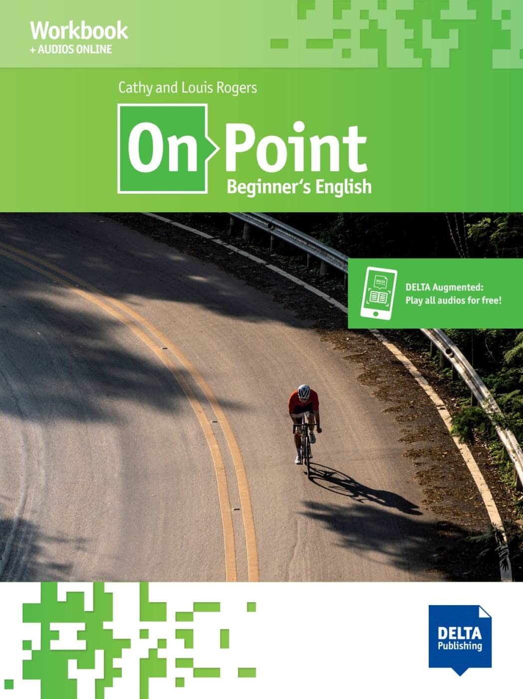 Libro: ON POINT A1 Wb: Workbook with audios