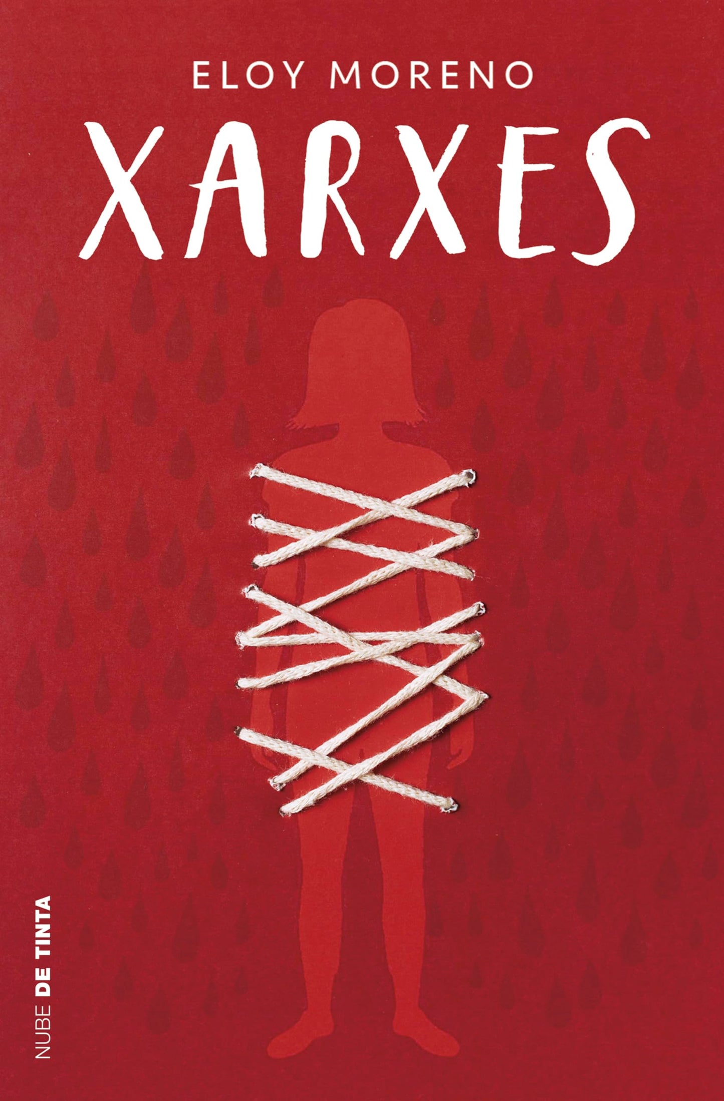 Xarxes (Invisible 2) (Nube de Tinta)