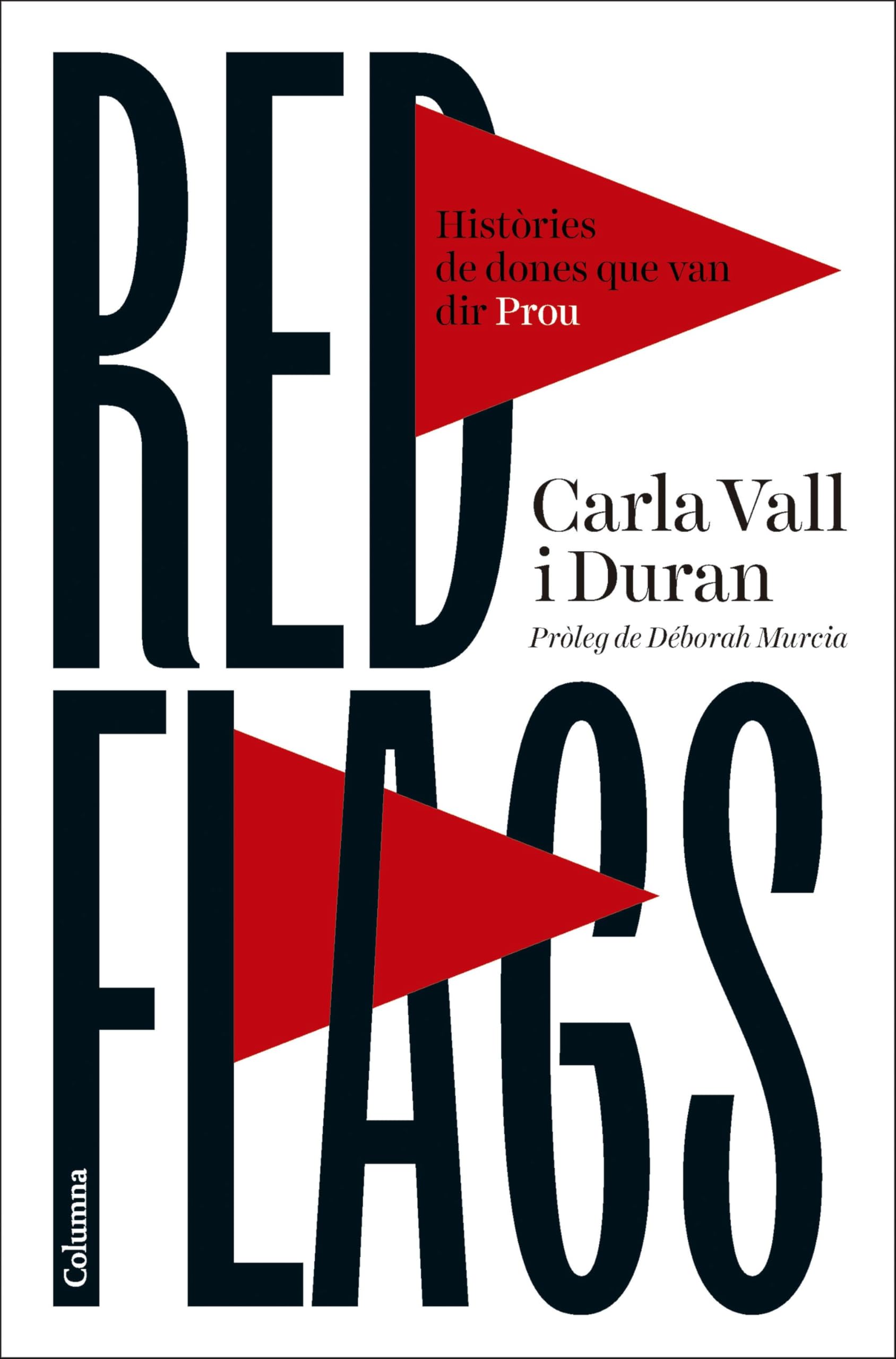 Libro: Red flags