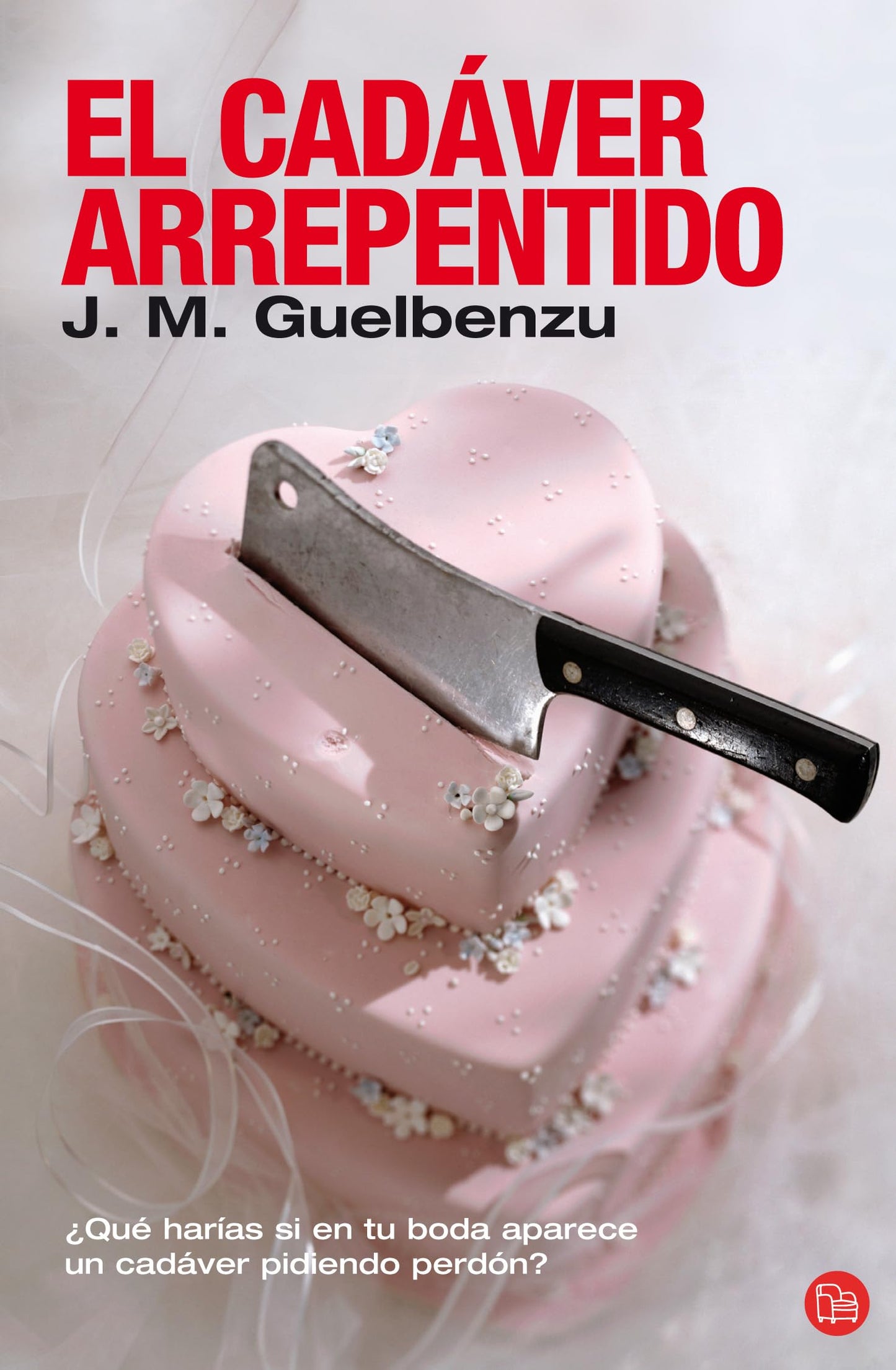 Libro: EL CADAVER ARREPENTIDO FG (FORMATO GRANDE) (Spanish Edition)