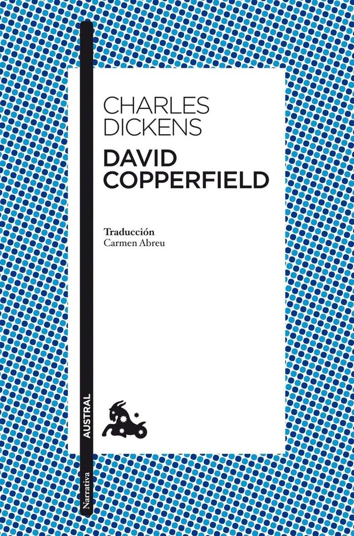 Libro: David Copperfield (Clásica)