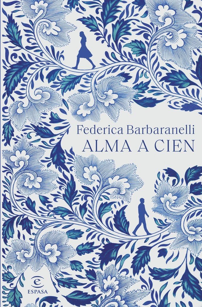 Libro: Alma a cien