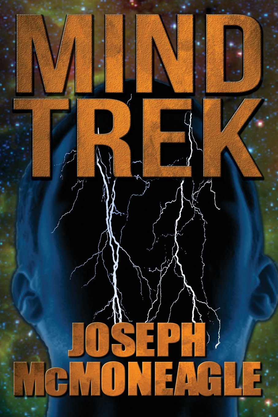 Libro: Mind Trek
