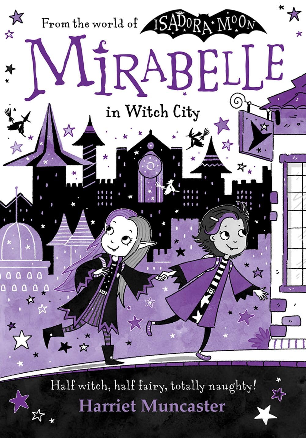 Libro: Mirabelle in Witch City (13)