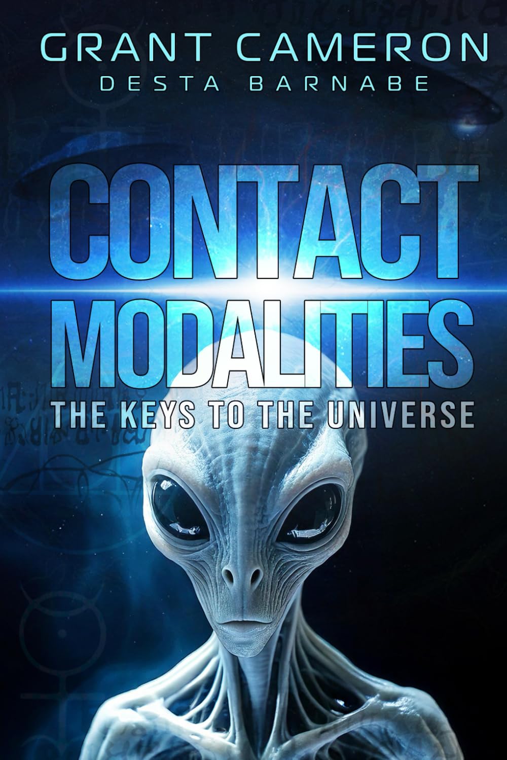 Libro: Contact Modalities: The Keys to the Universe
