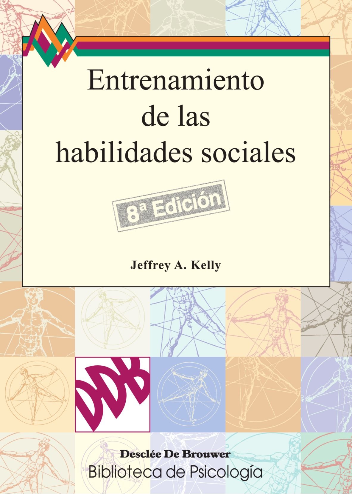 Libro: Entrenamiento De Las Habilidades Sociales - 8ªedición