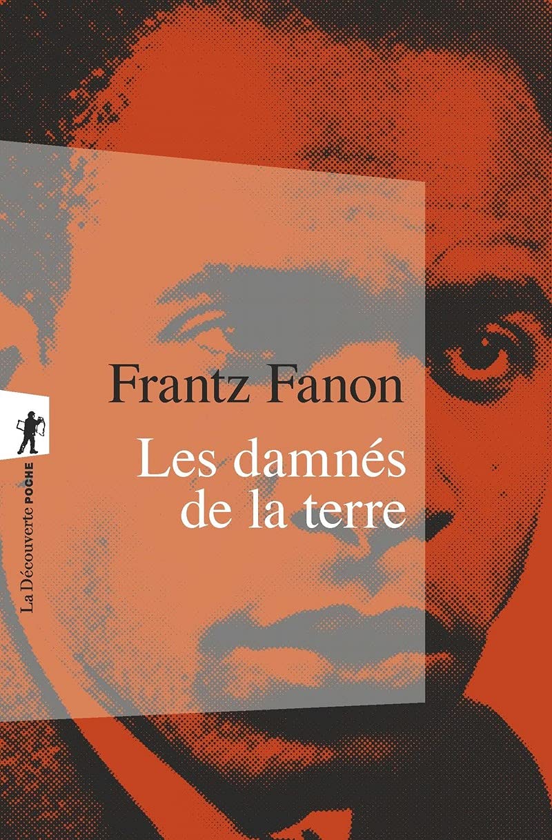 Libro: Les Damnes de la Terre (French Edition)