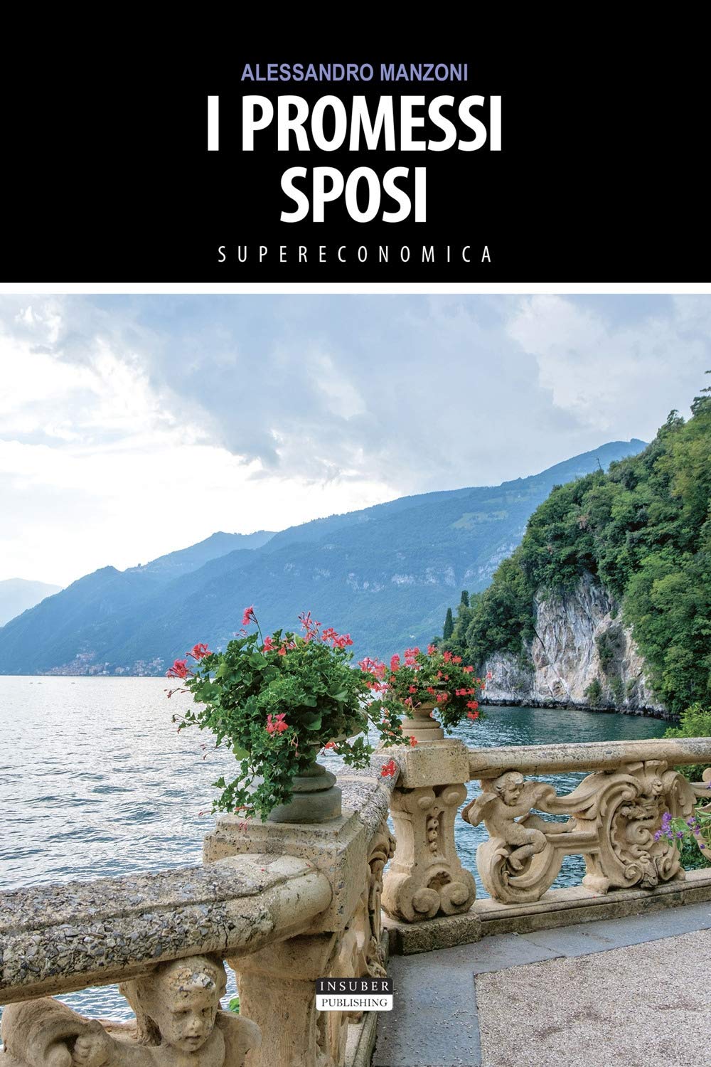 Libro: I promessi sposi. Ediz. integrale (Supereconomica)