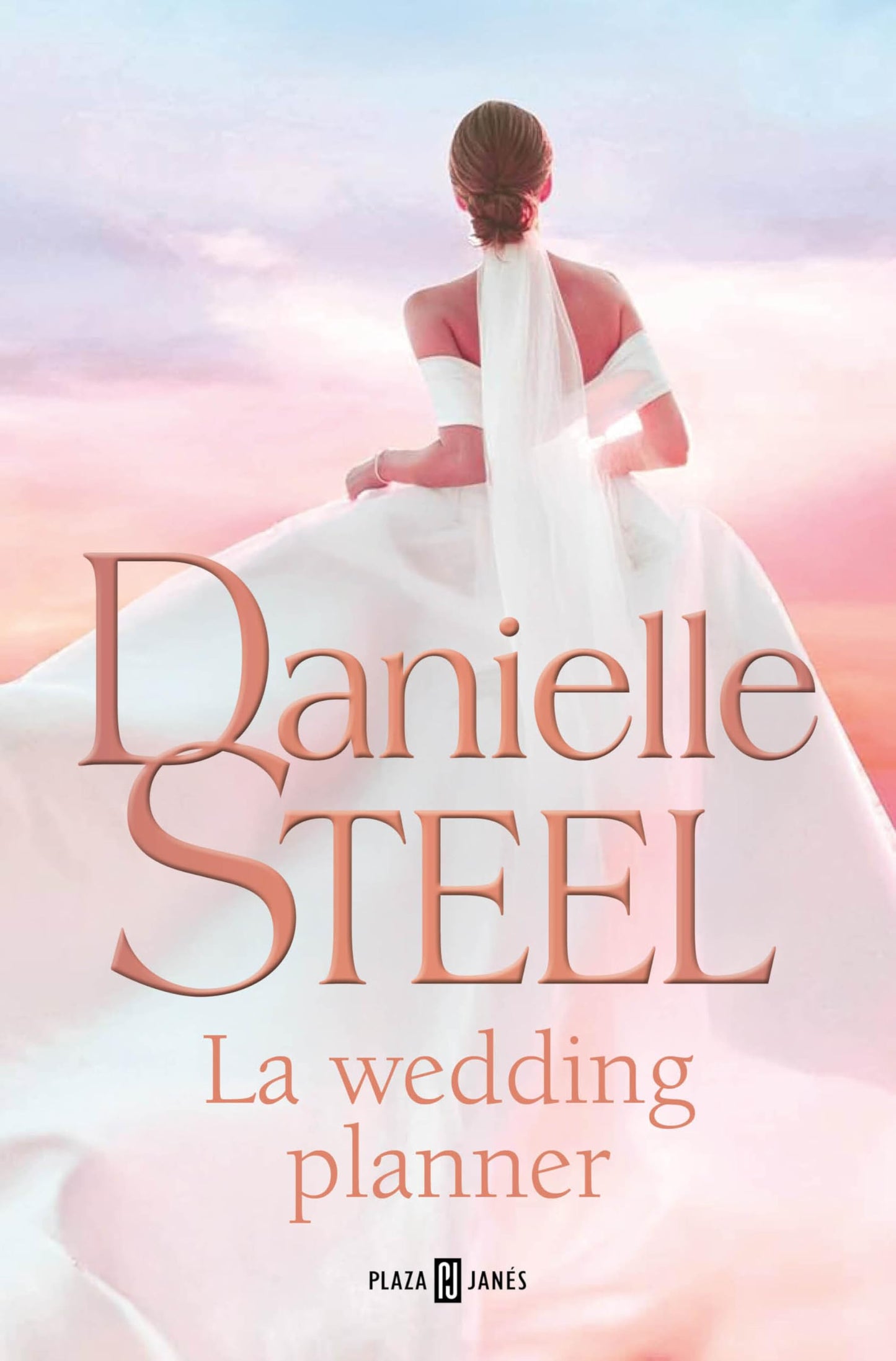 Libro: La wedding planner (Narrativa femenina)