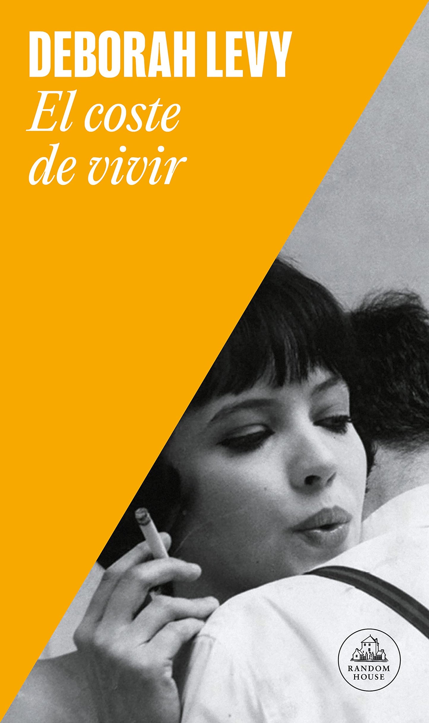 Libro: El coste de vivir: Autobiografía en construcción / The Cost of Living: A Working Autobiography (Spanish Edition)
