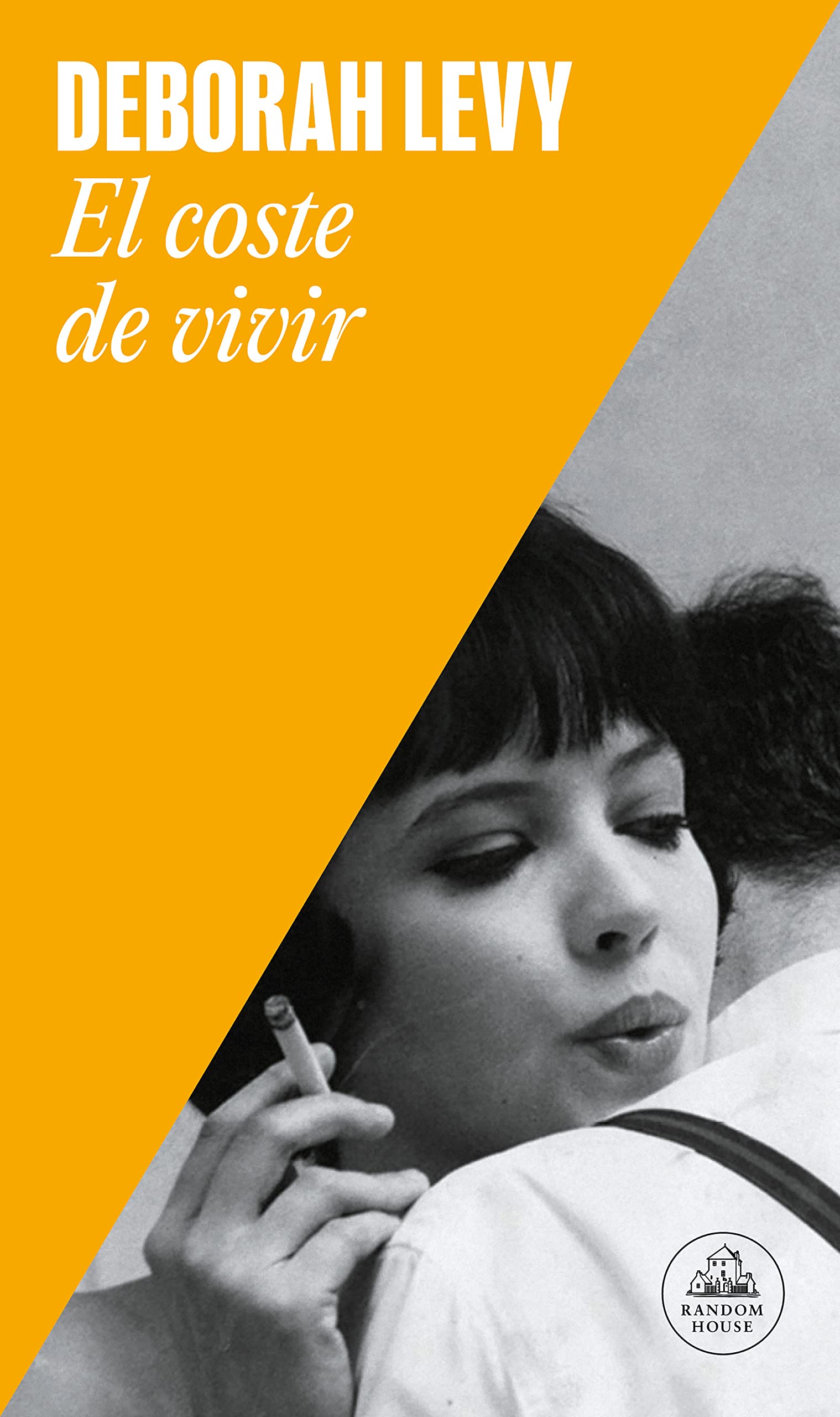 Libro: El coste de vivir: Autobiografía en construcción / The Cost of Living: A Working Autobiography (Spanish Edition)